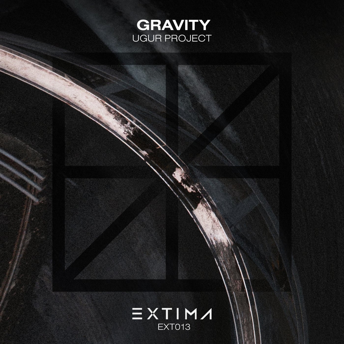 Ugur Project - Gravity [EXT013]